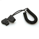 1M/3ft D-Tap  Male Connector To Female Power Cable For Anton Battery