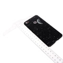 12'' 30cm Plastic Metric T Square Double Side Ruler Tool Measurement Measuring