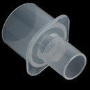 22F to15M Mini Hose Connector CPAP Tub Oxygen Tubing Adapter for Air Nasal  OZ