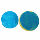 10pcs Round Synthetic Artist Paint Sponge Craft Sponges for Painting Potter