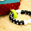 Baby Plush Mobile Musical Rattle Toys Android Robot Baby Hanging Toys for NeR8S4