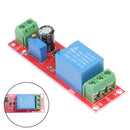NE555 DC 12V Delay Relay Shield Timer Switch Adjustable MoSEAU