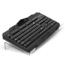 Ergonomic Angled Keyboard Holder for Typing Wrist Rest