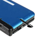 10 Pcs Black Plastic Touch Screen Stylus Pen For Nintendo 3DS XL MO