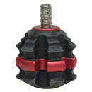 Archery Bow Stabilizer Ball Compound Bow Shock Absorber