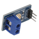 1 Pcs Standard Voltage Sensor Module Test Electronic Bricks For Ro- OZ