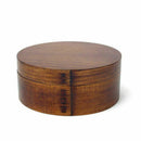 Japanese Bento Boxes Wooden lunch box Sushi Portable Food Container Wooden  N5C5