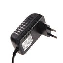 AC 100-240V Converter Adapter DC 5.5 x 2.5MM 3V 1A 1000mA Charger EU Plug