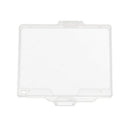 BM-14 Hard Plastic LCD Monitor Case Screen Protector for Nikon D600 D610 SLR