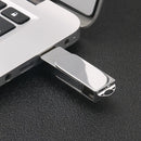 32GB Type C & USB 3.0 Flash Drive High Speed Dual Port Data Storage 2 In 1