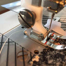 Durable Sew Easy Presser Foot Sewing Accessory Stitch Foot for Stitching Sew Cy