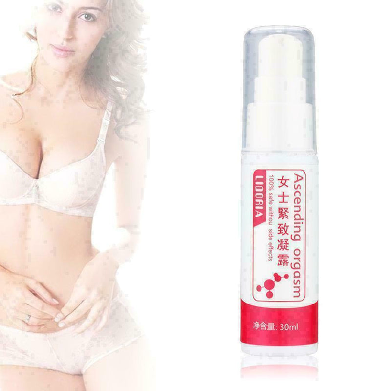 Potent orgasm gel 30ml exciting female orgasm irritating orgasm spray W7D6 Z2C6