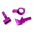 Steering Clutch Swing Arm Kits for WLtoys 144001 124018 RC Crawler Car Accs