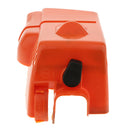 Chainsaw Parts Engine Shroud Fit for Stihl 017 018 MS170 MS180, Replacement