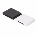 30-PIN Wireless Bluetooth Music Receiver Adapter fit f. PC Phone Docking Speaker