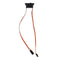 On/Off Power Switch Wire Harness Cable with LED 3 Way Plug for JR RC Cars