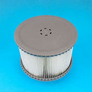 2Pcs Filter Cartridges Strainer for All Models Hot Tub Spas Swimming Pool f
