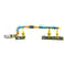 Phone Part Volume Button Power Switch Flex Cable For Sony Z3 Compact D5803 D5833