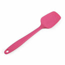 Heat Resistant Silicone Spoon Cake Pastry Spatula Bakeware Q3F6 New Kitchen I2Y3