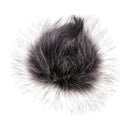 Microphone Muff  Windshield For Zoom H1 H2N H4N Q3 Q3HD Sony D50 Recorder