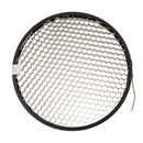 1Pcs 60 Degree Eggcrate Honeycomb Grid for 7'' Reflector Diffuser Lamp Shade