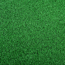 Backyard Golf Mat Residential Training Hitting Pad Practice Rubber Tee Holder LJ