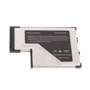 3 Ports USB 3.0 Express Card Express Card Expansion Card for Laptop