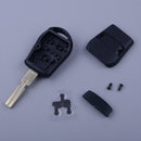 3 Button Remote Key Case Shell Cover Fob Fit for BMW E31 E32 E34 E36 E38 E39 E46