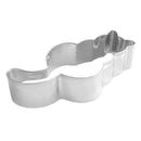 Stainless Steel Cookie Biscuit Jelly Fondant Cake Mold Tool Kitchen Y2L2