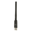 802.11 N/g/b USB Wireless LAN Adapter Support Windows ME / 2000 / XP