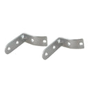For Audi A4 Glove Box Hinge Repair Kit (2x , A pair) , also S4 RS4 B6 8E 20