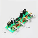 12V NE4558 HIFI Preamp Tone Board Bass Treble Volume Control Pre-Amplifier  U2Q3