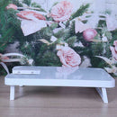 Household Sewing Machine Extension Table Expansion Board Plastic 35*25.5CM White