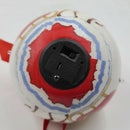 Christmas Tree Pendant Cute Ball Ornaments Home Decor for Xmas (D-7.8cm) A