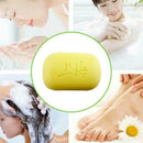 Shanghai Sulfur Soap Skin  Care Sterilize Soap Antipruritic C6D8