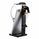 Universal Earphone Headset Hanger Holder Headphone Desk Display Stand fdf RZS