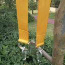 Swing attachment, suspension set hammock hammock chair Swing Hanging belt k Q1Z9