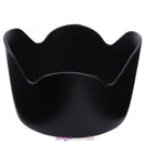 ET-60II Camera Lens Hood for  EF 75-300mm EF 90-300 mm EF 55-250 mm