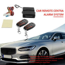 CK006 Car Remote Central Door Lock Keyless Alarm System Central Locking (4) A