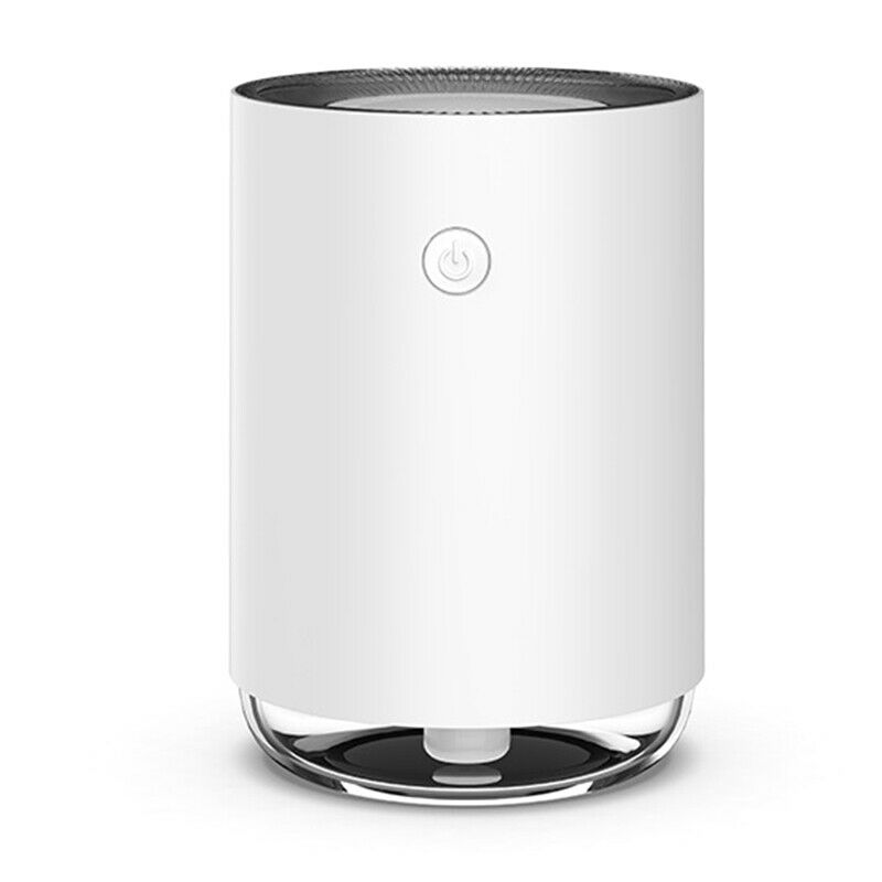 220Ml Aroma Essential Oil Diffuser Air Humidifier Aromatherapy Cool Mist Ma J7F4