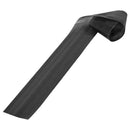 MagiDeal 100Pcs Disposable  Machine Bag Covers,  Supply, Black