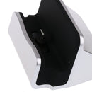 3Pcs USB Charger Stand Station Cradles Cable For  6 6s 8 7 Plus 5S/5