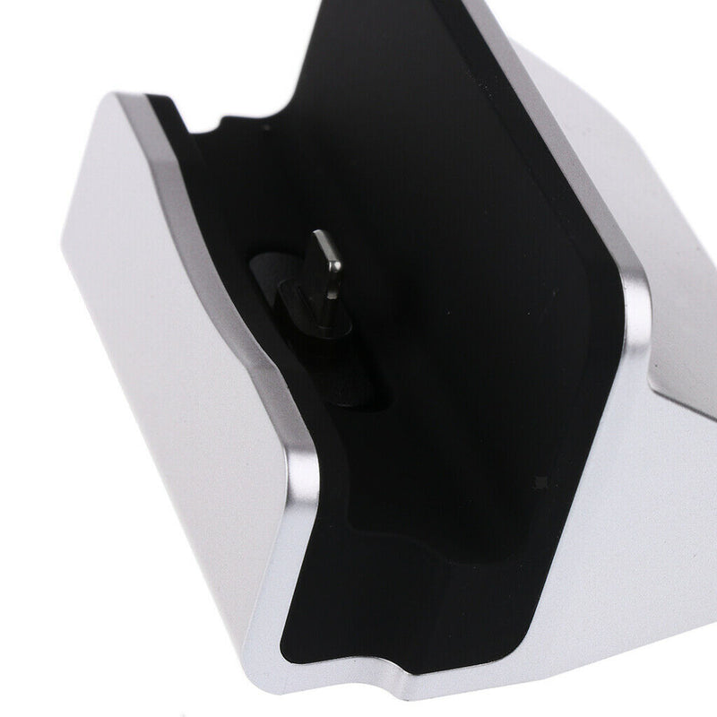 3Pcs USB Charger Stand Station Cradles Cable For  6 6s 8 7 Plus 5S/5
