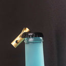 Creative Bottle Opener Keychain Key Metal Beer Openers Kitchen Drink Bar Tool Gw