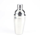 550Ml Stainless Steel Cocktail Shaker Bar Set Bartender Kit Wine Martini Mi