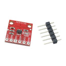 MCP4725 I2C DAC Breakout Module 12Bit Resolution Arduino Raspberry Pi JR BX