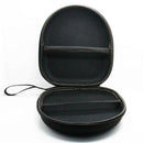 Protable Headphone Earphone Case Headset Carry Pouch For Sony V55 NC6 NC7 NC8