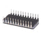 1Pc M2732A-2F1 M2732A M2732A-2F6 eproms ST cdip24