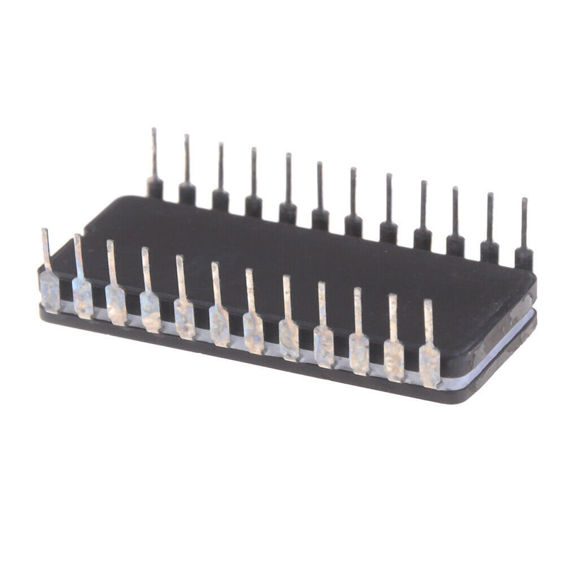 1Pc M2732A-2F1 M2732A M2732A-2F6 eproms ST cdip24