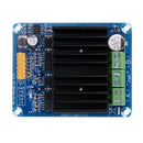 30A Motor Drive Controller Board Module Dual H Bridge PWM Speed Control